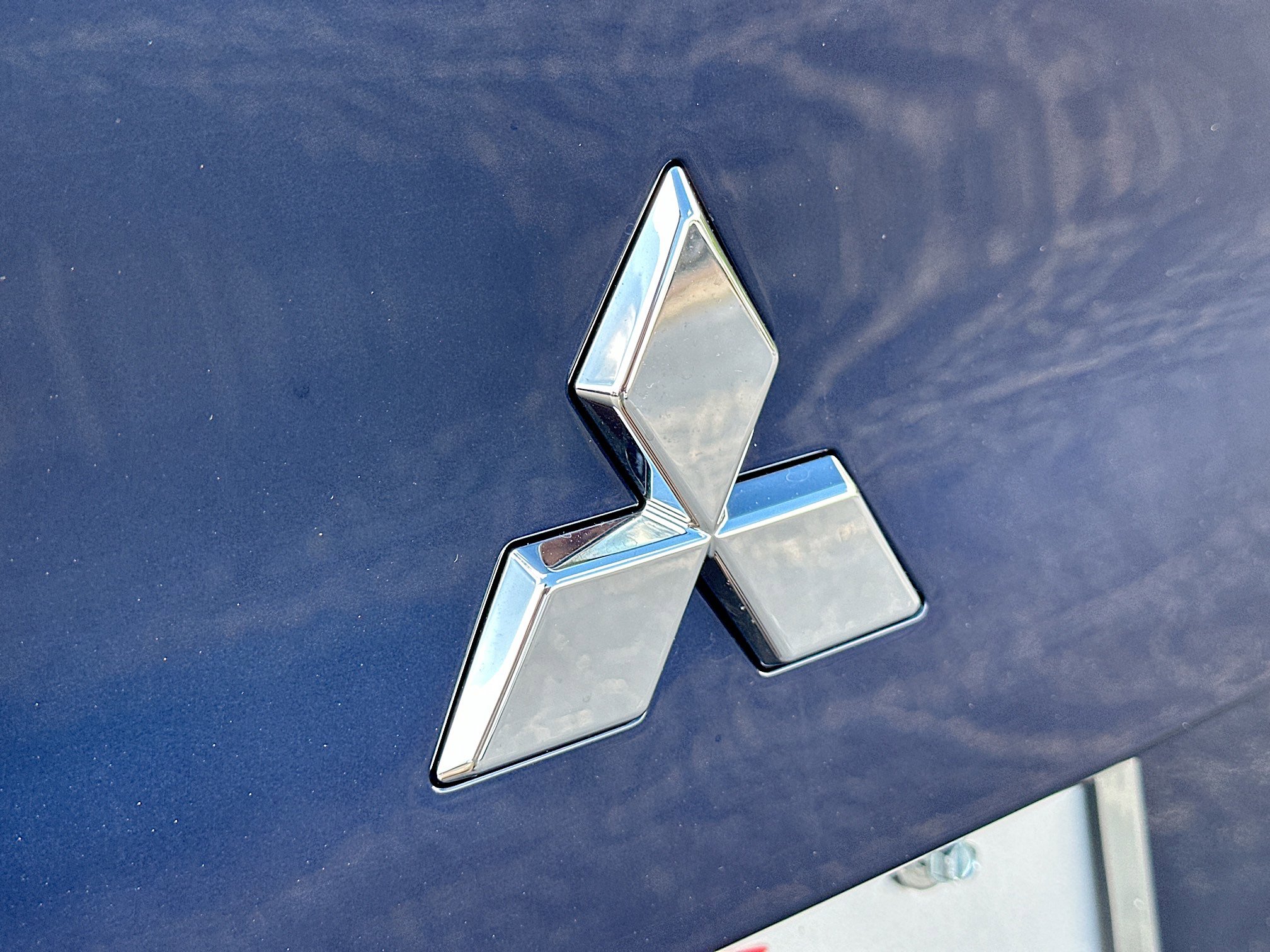 New 2025 Mitsubishi Outlander SE image 20