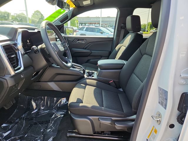 Certified 2026 GMC Canyon Elevation AWD/4WD image 13