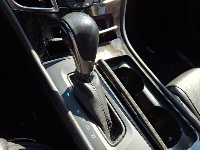 Used 2015 Buick LaCrosse Leather AWD/4WD image 15