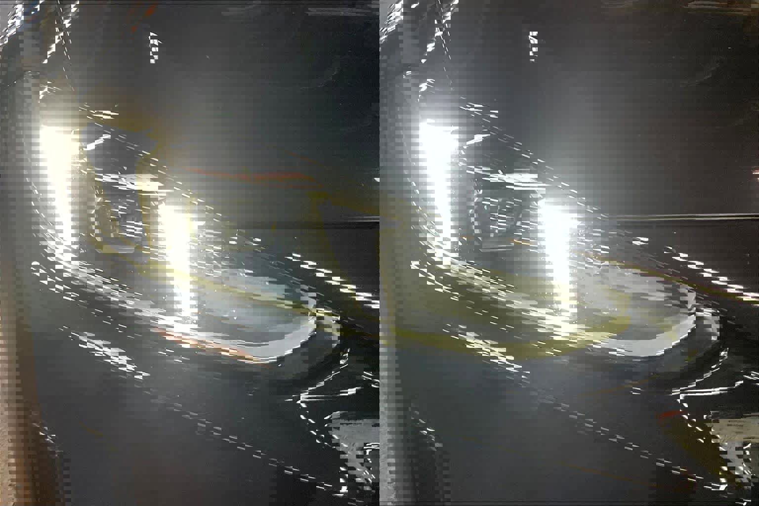 Used 2025 BMW i4 eDrive40 w/ M Sport Package image 31