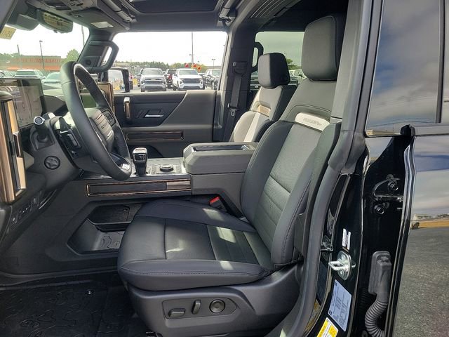 New 2025 GMC Hummer EV 3X w/ Extreme Off-Road Package AWD/4WD image 10