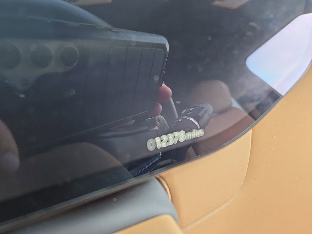 Certified 2024 Land Rover Range Rover SE image 13