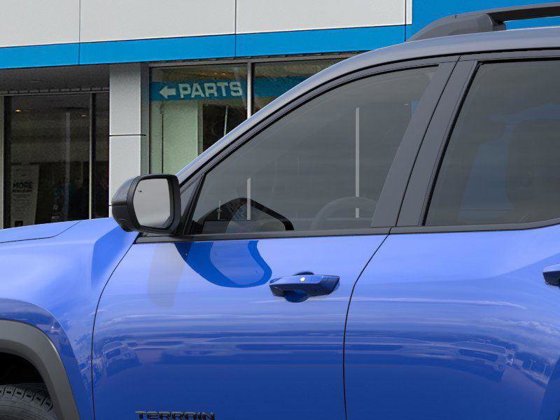 New 2026 GMC Terrain Elevation w/ Elevation Premium Package image 12