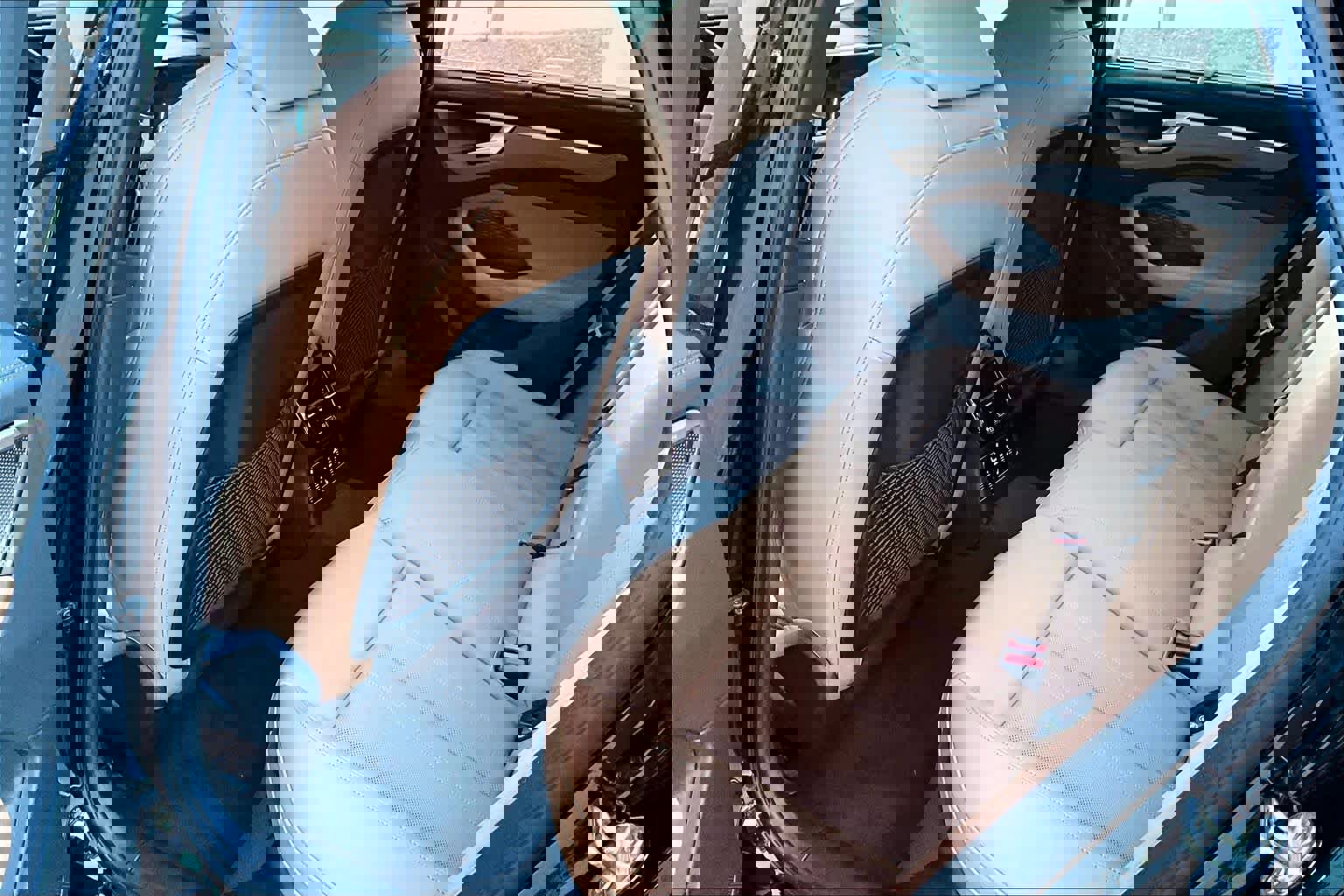 New 2026 Audi A6 Premium Plus image 19