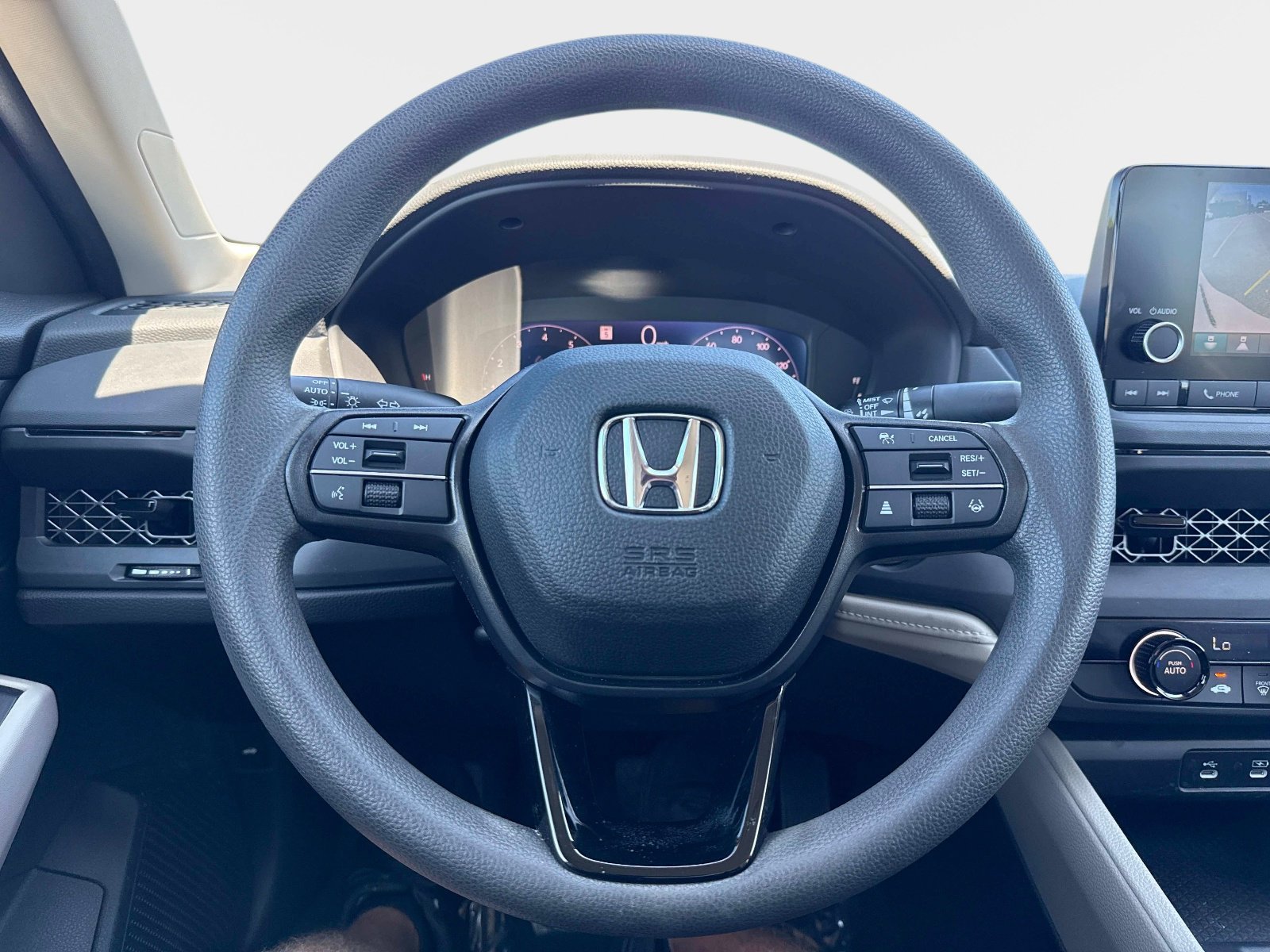 Used 2024 Honda Accord LX image 21