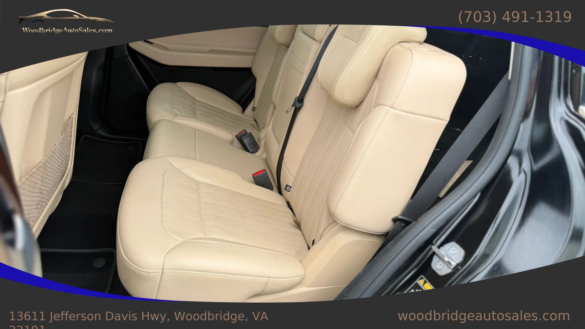 Used 2019 Mercedes-Benz GLS 450 4MATIC image 13