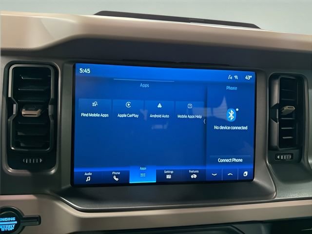 Used 2024 Ford Bronco Big Bend image 22