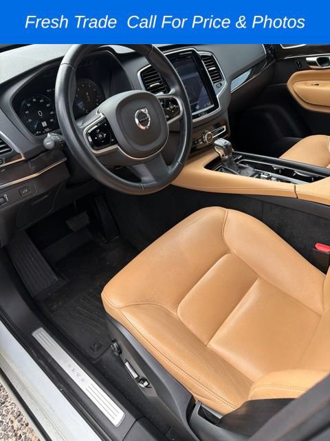 Used 2018 Volvo XC90 T6 Momentum AWD/4WD image 10
