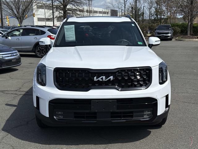 Used 2024 Kia Telluride SX Prestige X-Line image 6