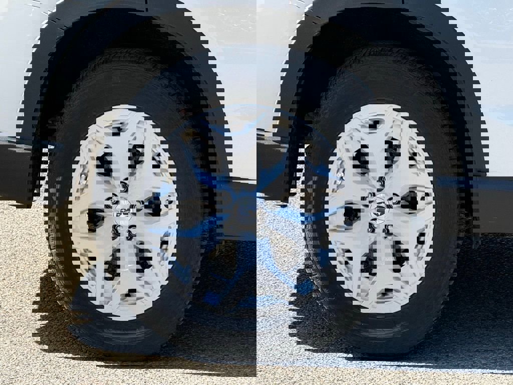 Used 2023 Subaru Forester image 7