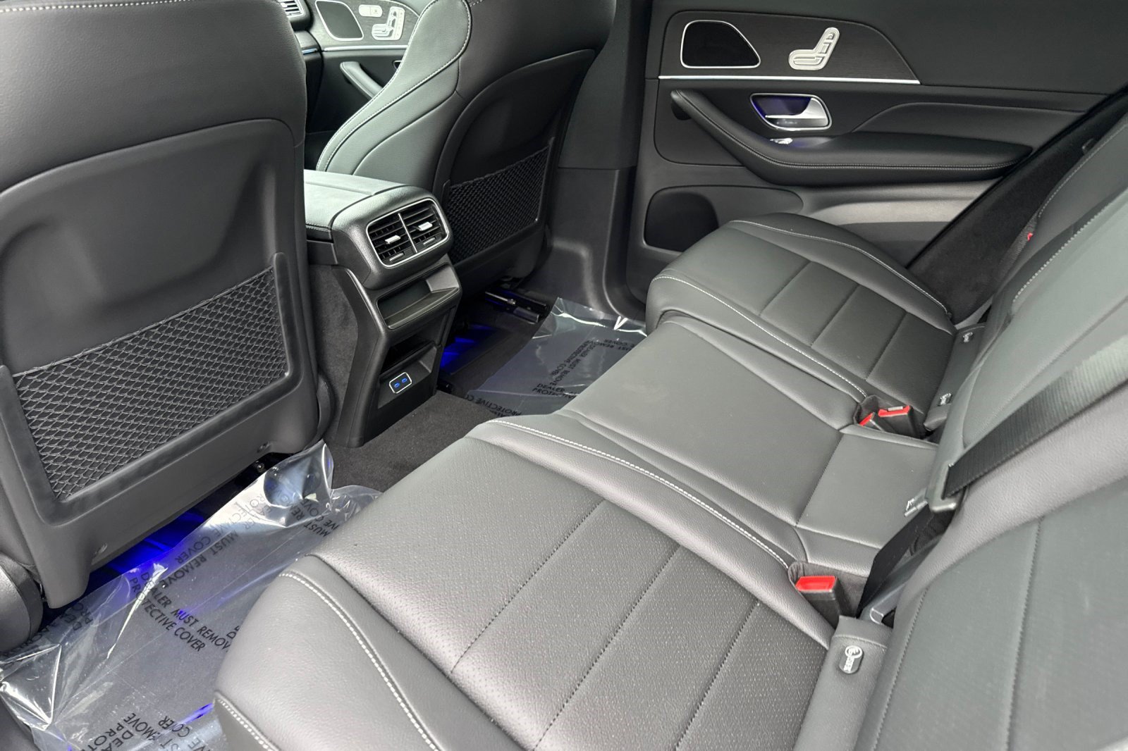 Used 2026 Mercedes-Benz GLE 350 4MATIC image 28