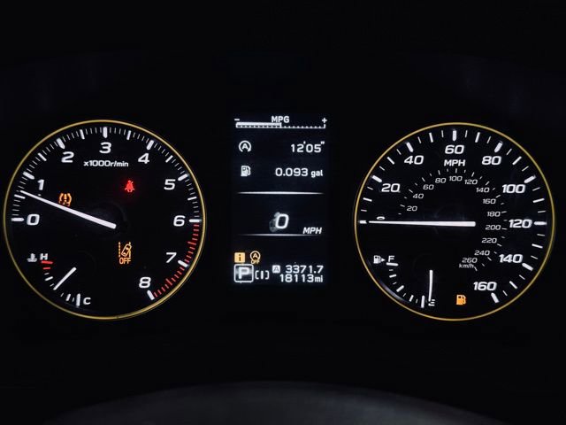 Used 2024 Subaru Crosstrek 2.5i Sport w/ Crosstrek Mirror Package image 28