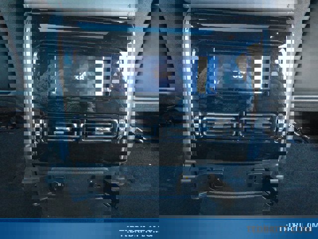 Used 2025 Lincoln Aviator Black Label w/ Jet Appearance Package image 17