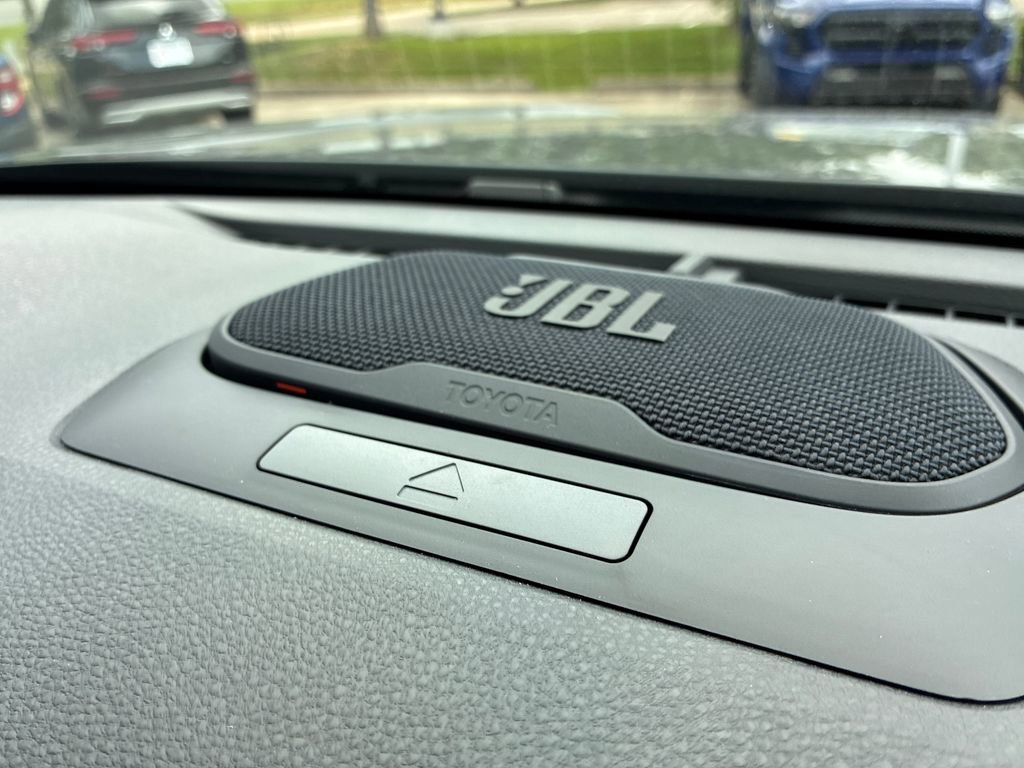 New 2026 Toyota 4Runner Limited RWD image 51