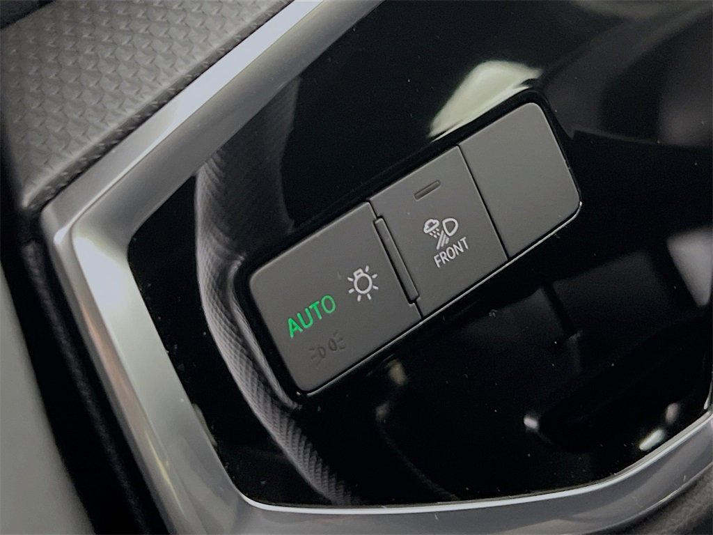 New 2025 Audi Q3 2.0T Premium Plus image 10