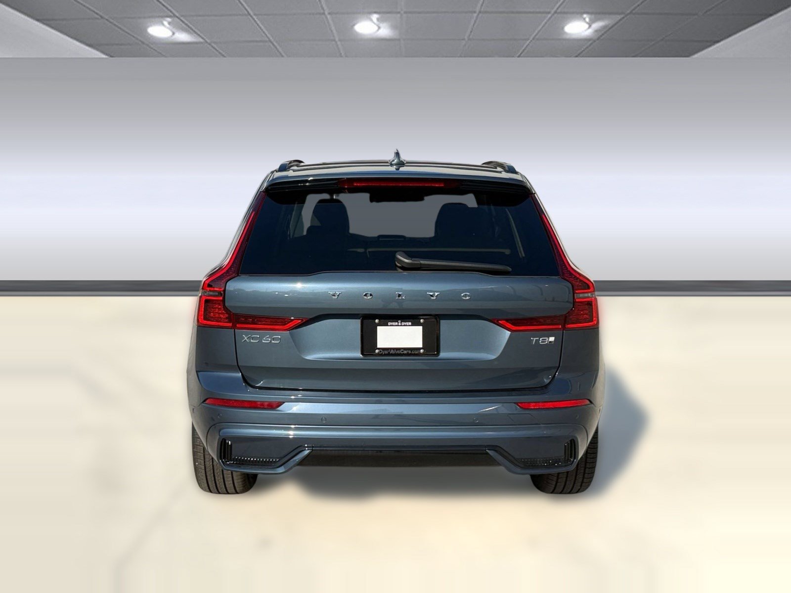 New 2026 Volvo XC60 T8 Ultra w/ Climate Package AWD/4WD image 10