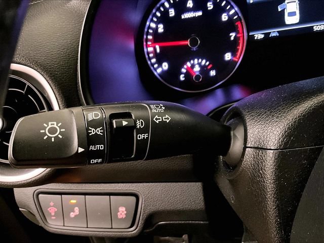 Used 2022 Kia Forte GT-Line w/ GT-Line Technology Package FWD image 30