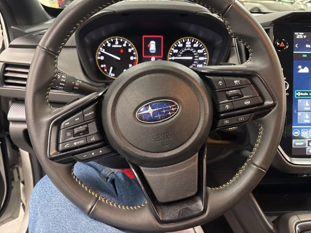 Used 2024 Subaru Crosstrek 2.5i Sport image 24