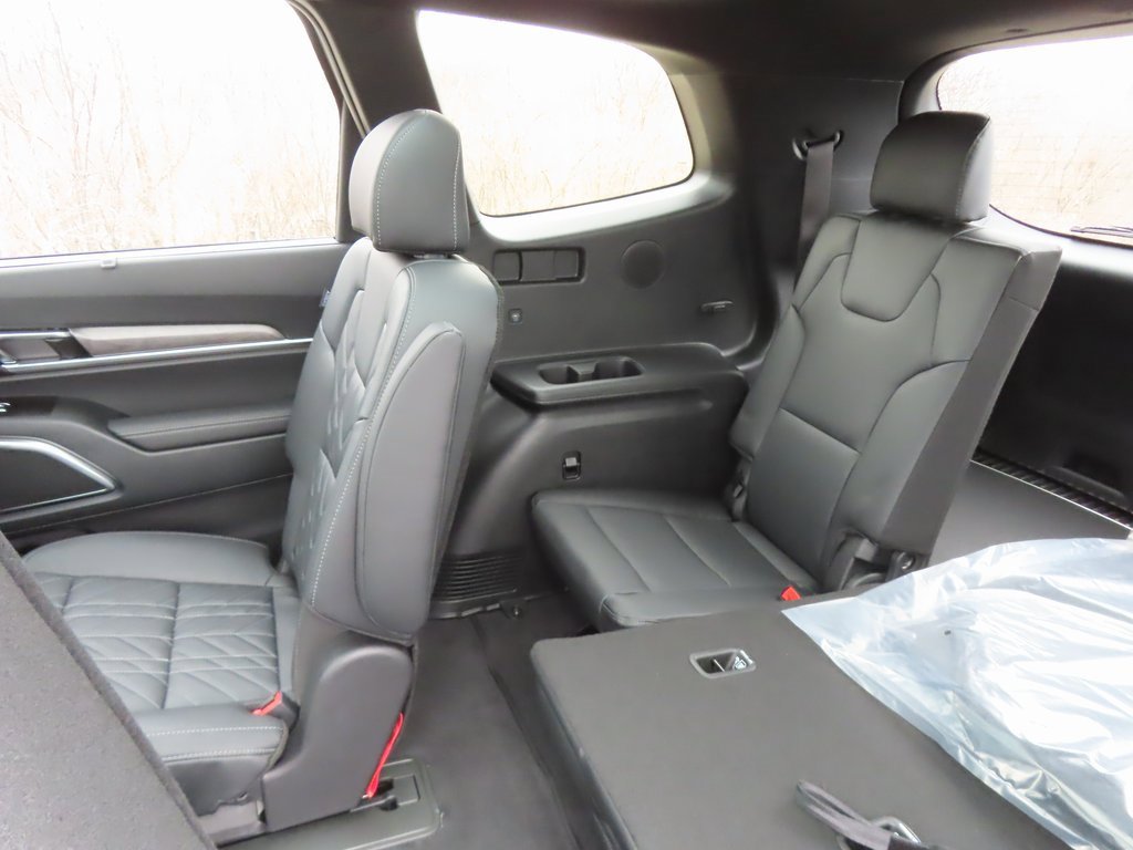 New 2025 Kia Telluride SX X-Line image 27