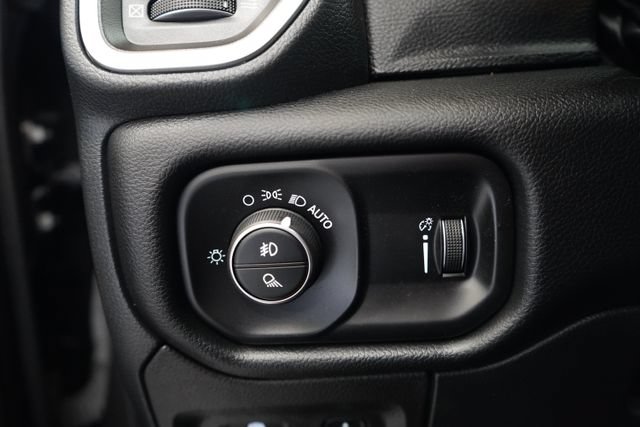Used 2022 RAM 1500 Big Horn AWD/4WD image 21