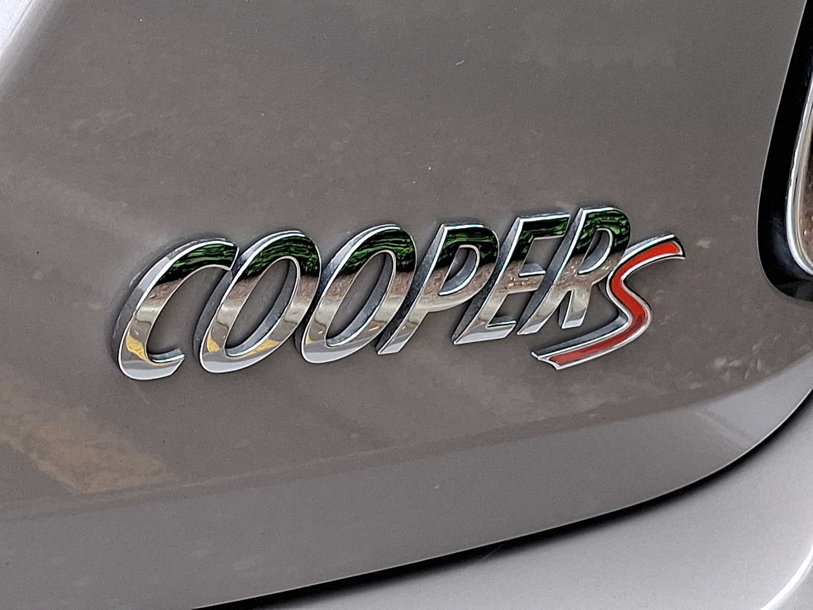 Certified 2024 MINI Cooper S FWD image 28