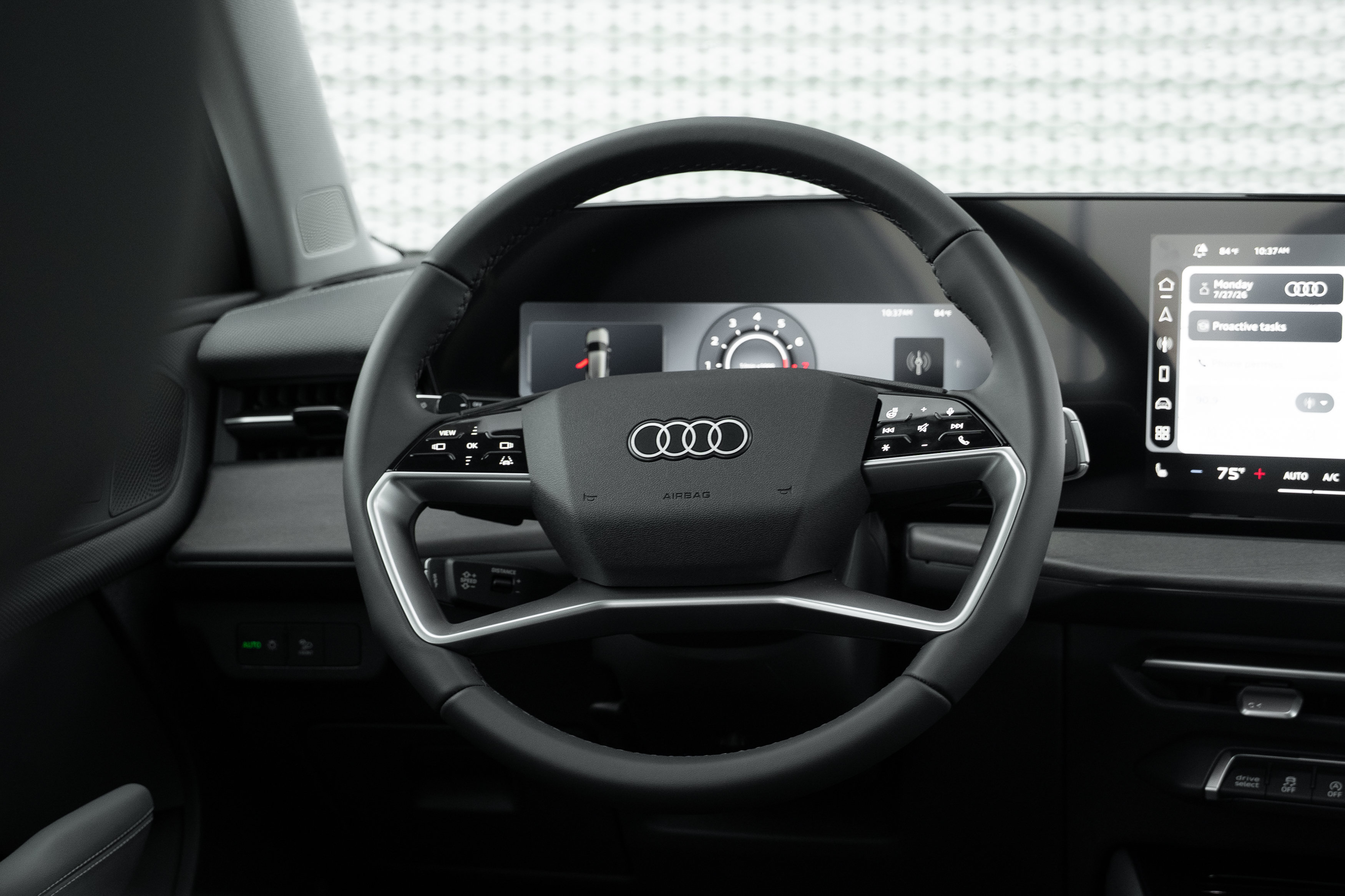 New 2026 Audi Q3 quattro 2.0T AWD/4WD image 9