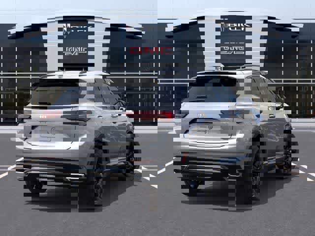 New 2026 Buick Envision Sport Touring image 5