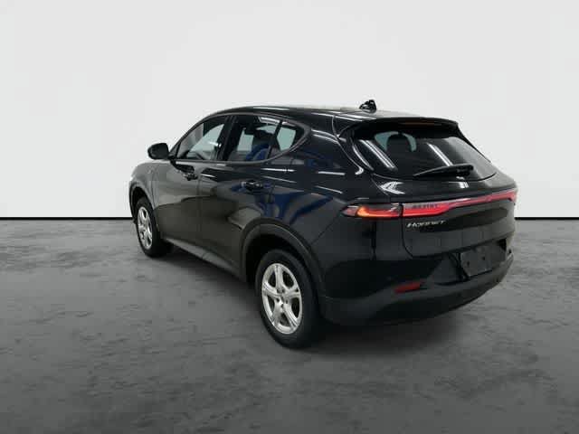 Used 2024 Dodge Hornet GT AWD/4WD image 2