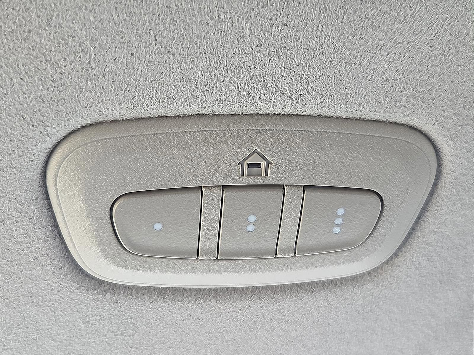 New 2026 RAM 1500 Tungsten w/ Off Road Group image 21