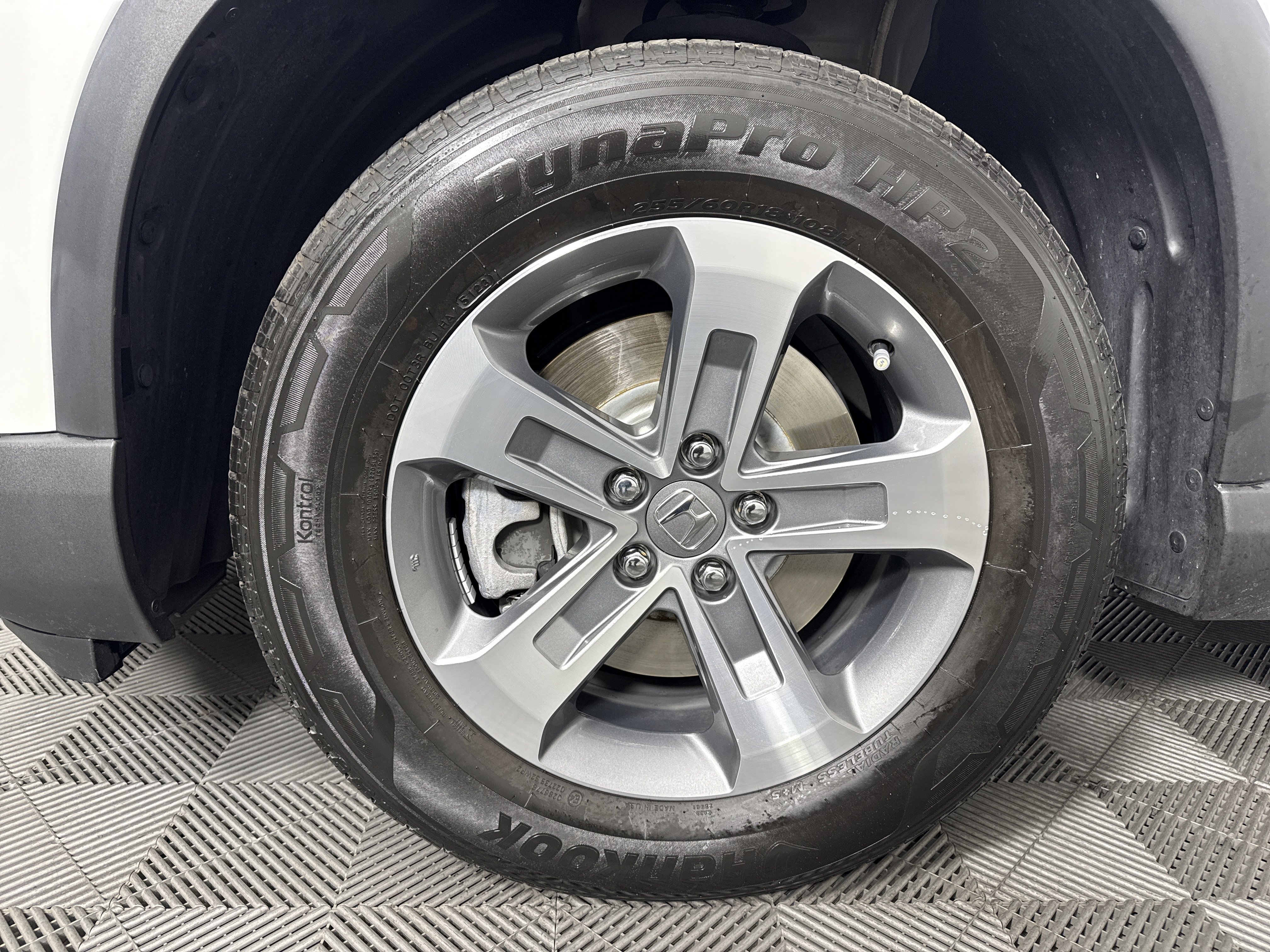 Certified 2024 Honda Pilot EX-L image 12