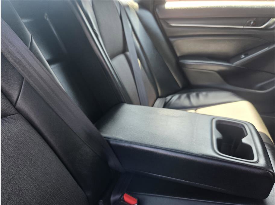Used 2018 Honda Accord Sport image 50