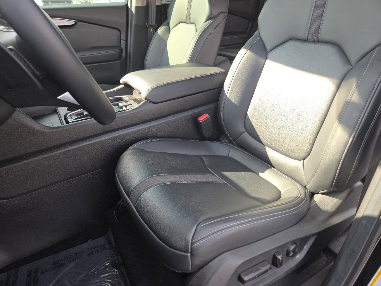 Certified 2025 Honda Pilot EX-L image 27