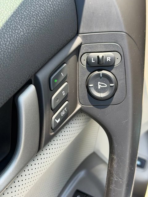 Used 2009 Acura TSX Sedan FWD image 16