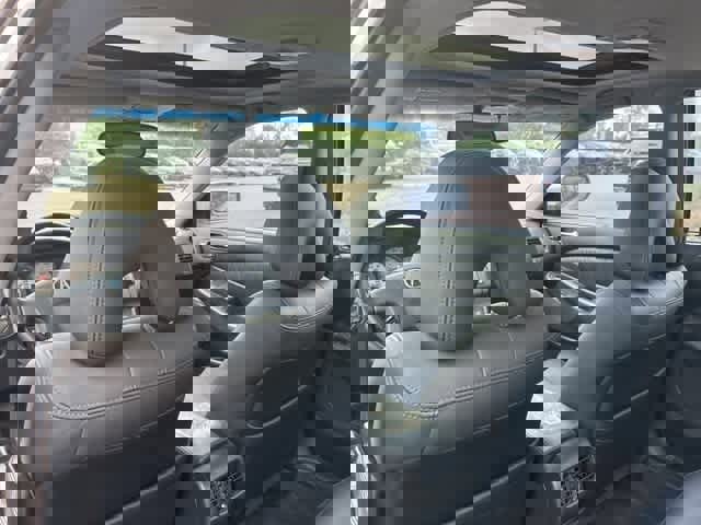 Used 2002 Acura TL Type-S image 12