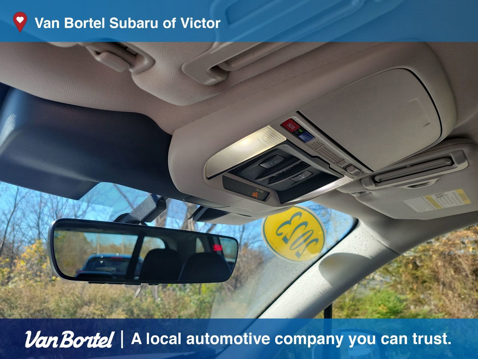 Used 2023 Subaru Forester Limited image 19