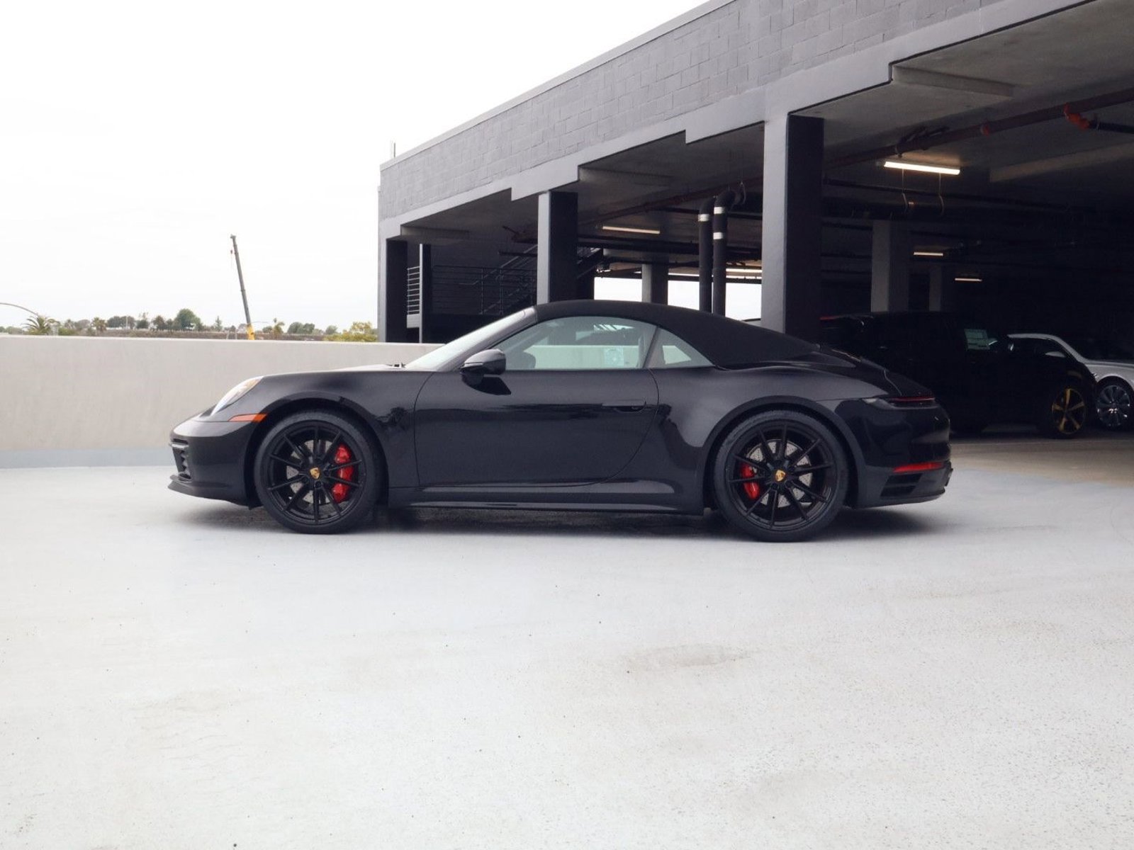 Certified 2021 Porsche 911 Carrera S RWD video 2
