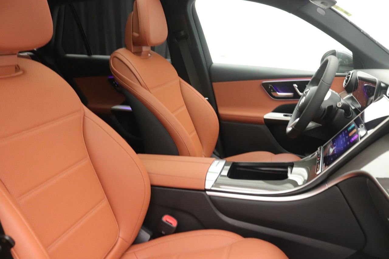 New 2026 Mercedes-Benz GLC 300 image 9