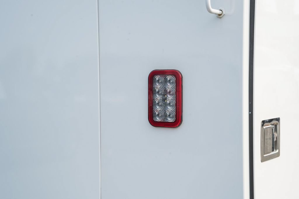 Used 2024 Chevrolet Express 3500 w/ Power Convenience Package RWD image 9