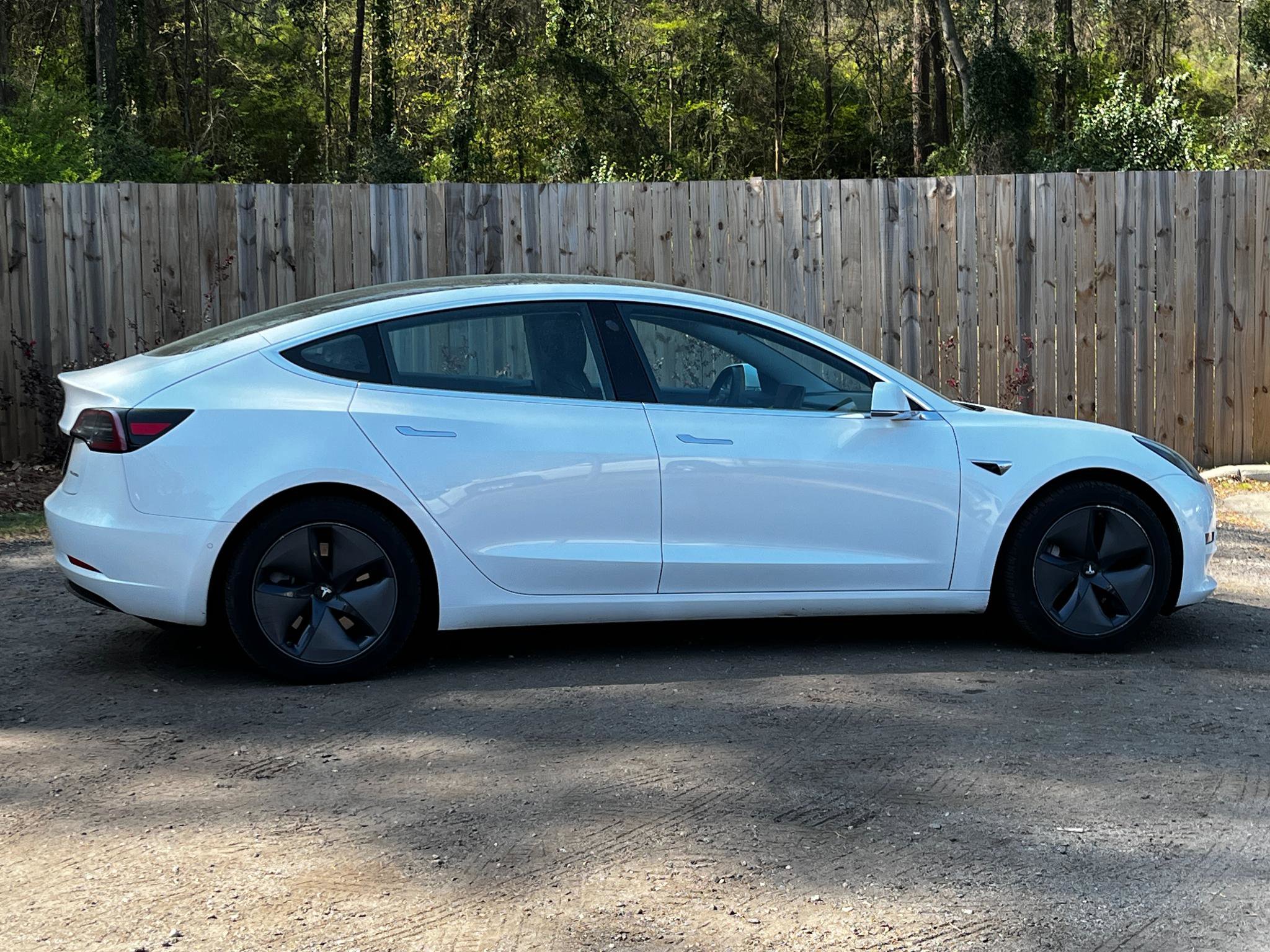 Used 2020 Tesla Model 3 Long Range image 10