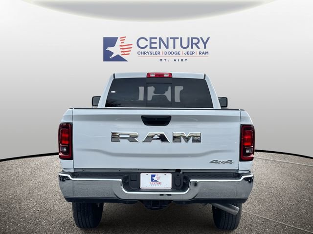 New 2026 RAM 2500 Tradesman image 3