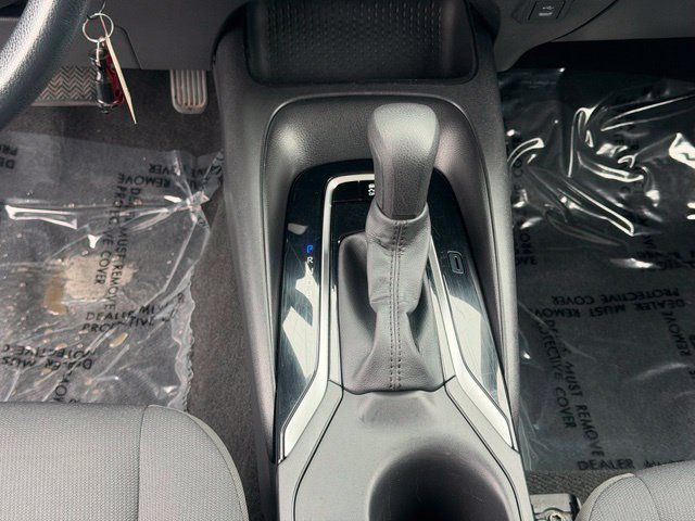 Used 2024 Toyota Corolla LE FWD image 17