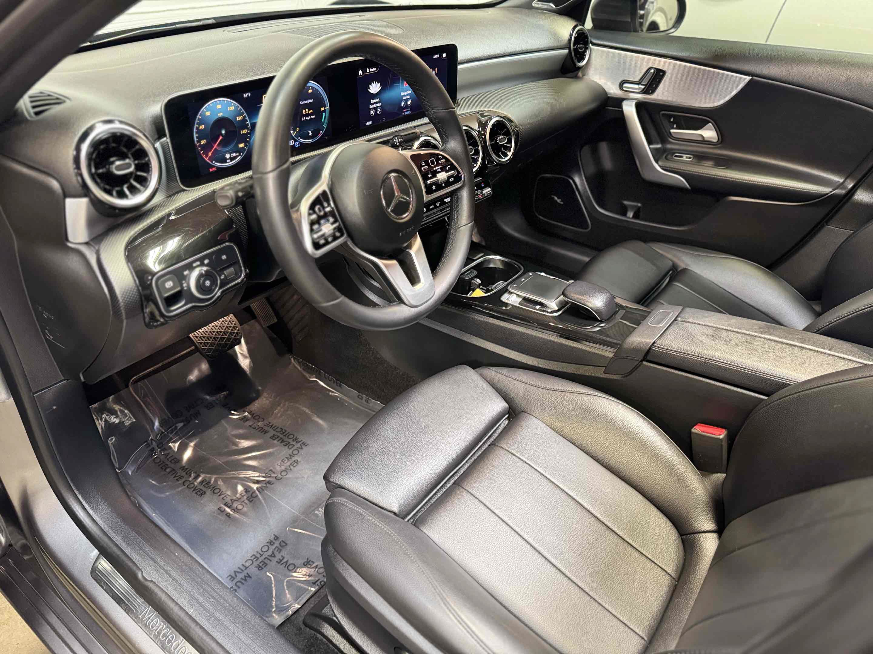 Used 2019 Mercedes-Benz A 220 image 5