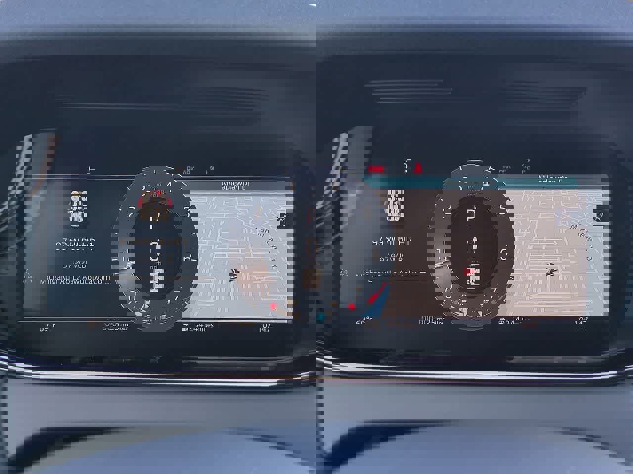 New 2026 Land Rover Range Rover Evoque S image 33