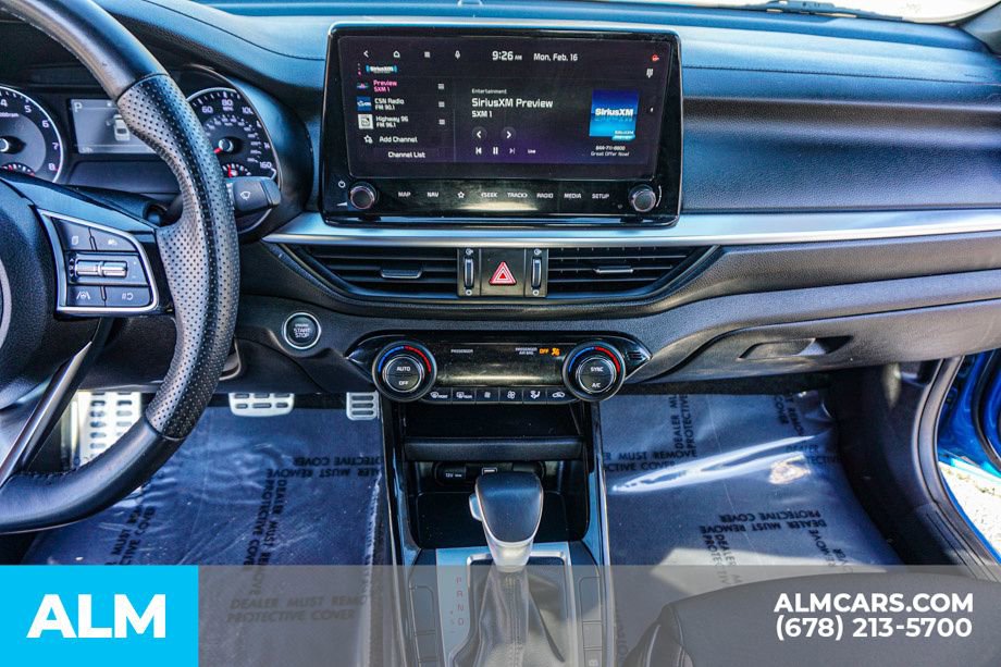 Used 2023 Kia Forte GT-Line image 39