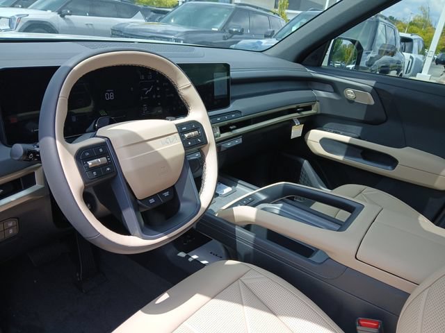 New 2027 Kia Telluride EX AWD/4WD image 14