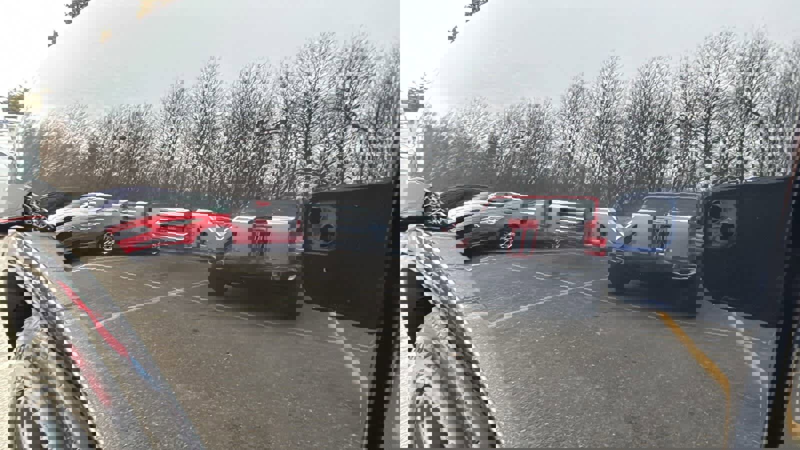 Used 2024 Dodge Durango R/T w/ Blacktop Package image 9