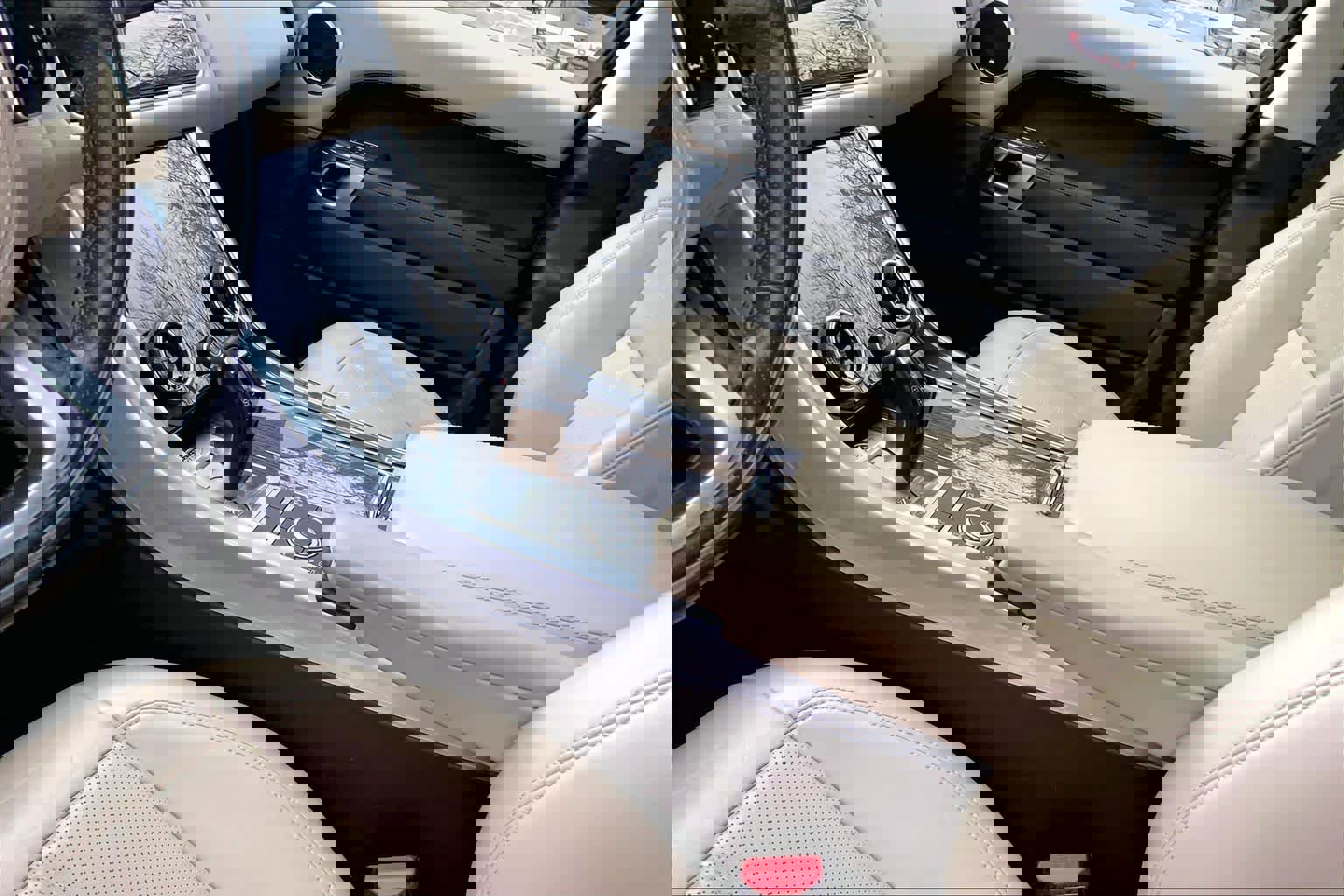 Used 2021 Land Rover Range Rover Sport HSE Silver Edition image 15