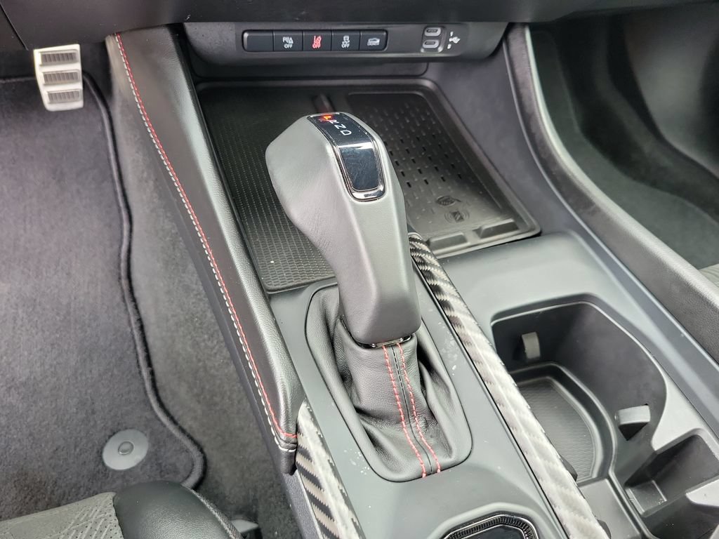Used 2024 Dodge Charger Daytona Scat Pack w/ Plus Group AWD/4WD image 24