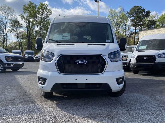 New 2026 Ford Transit 350 XLT RWD image 8