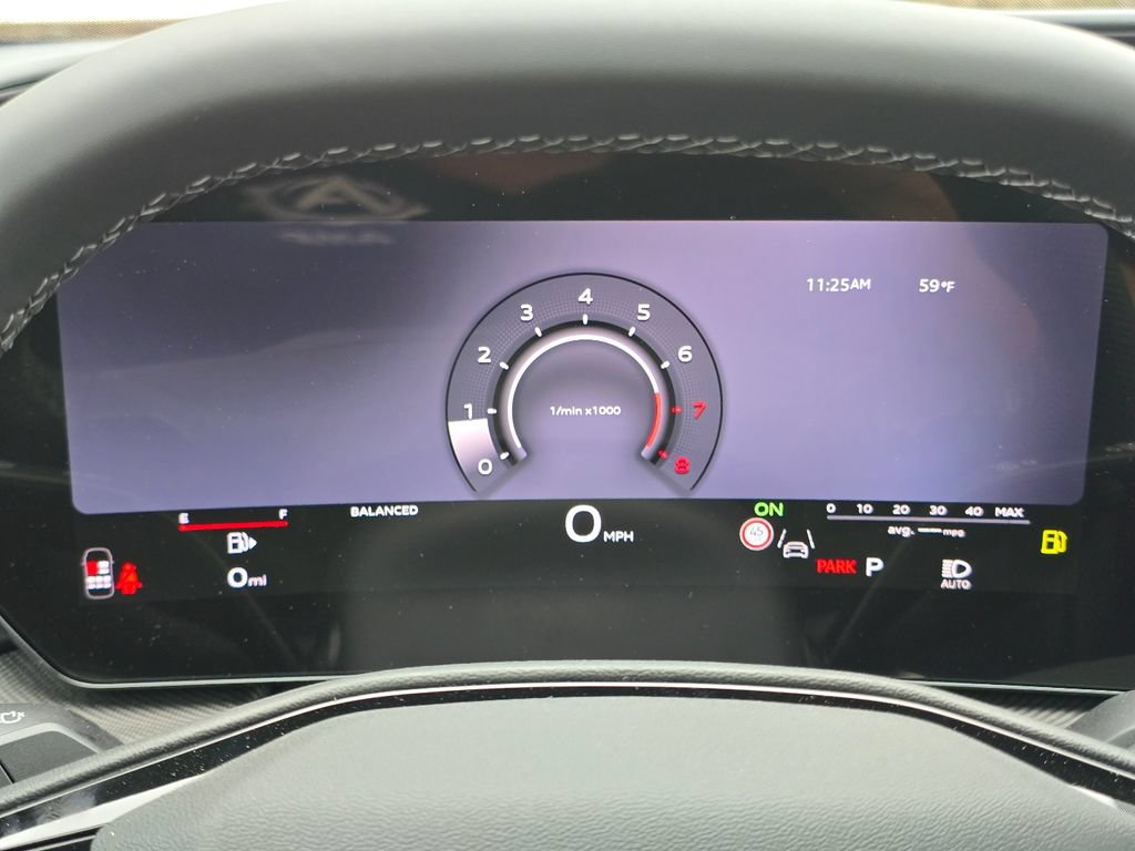 New 2026 Audi SQ5 Premium Plus AWD/4WD image 44